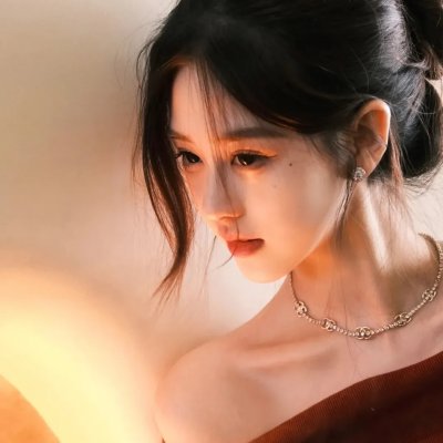 女孩的成长图腾