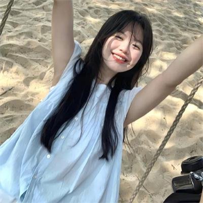 我是你的女人