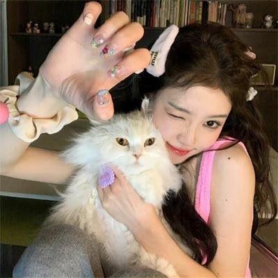爸爸的女儿们