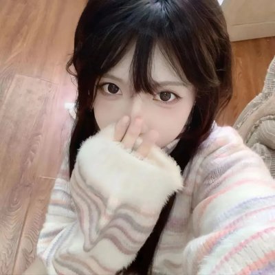 续韩国泪的小花